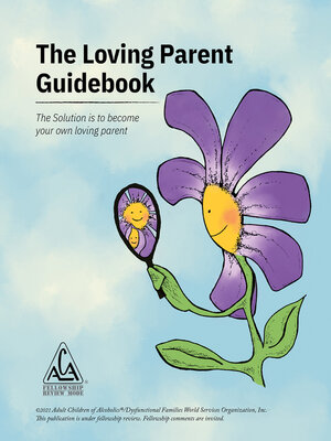 cover image of The Loving Parent Guidebook